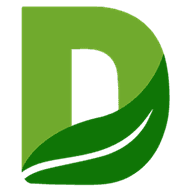 Dharmayu logo